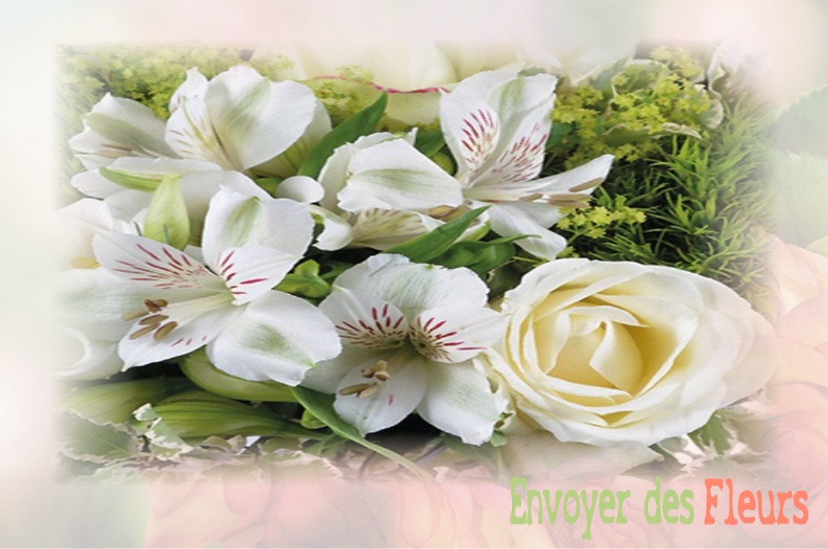 envoyer des fleurs à à CORNEVILLE-SUR-RISLE